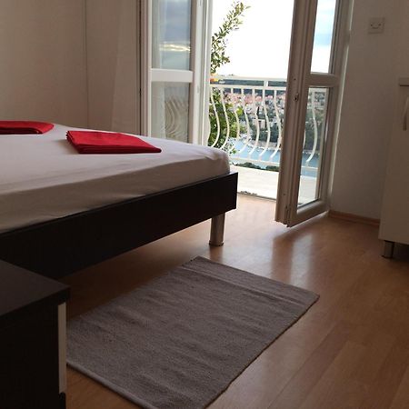 דוברובניק Rooms Tomas מראה חיצוני תמונה