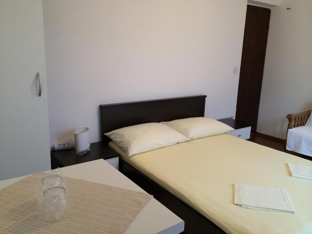 דוברובניק Rooms Tomas חדר תמונה