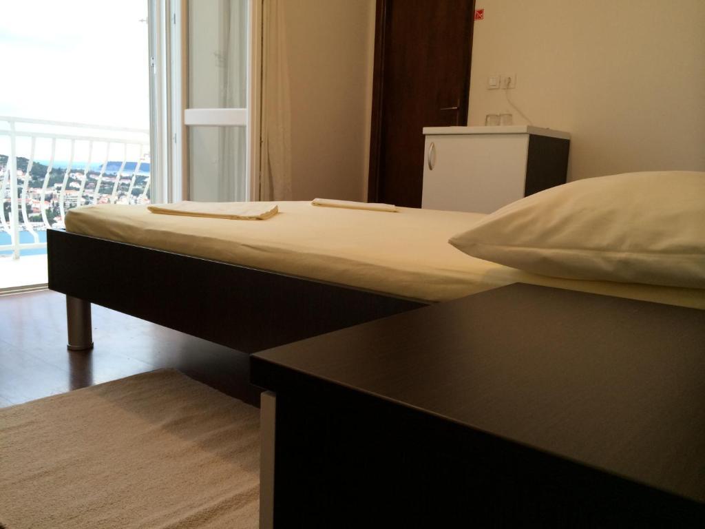 דוברובניק Rooms Tomas חדר תמונה