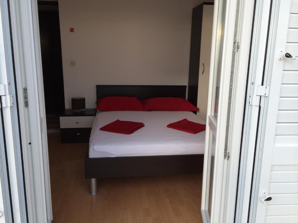 דוברובניק Rooms Tomas חדר תמונה