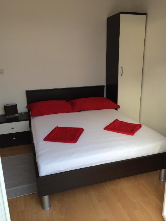 דוברובניק Rooms Tomas חדר תמונה
