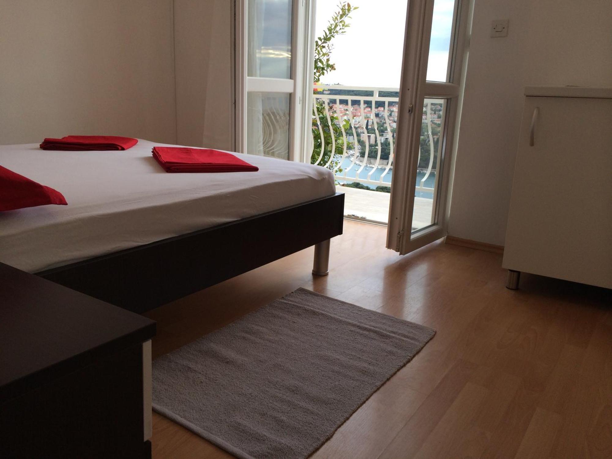 דוברובניק Rooms Tomas מראה חיצוני תמונה
