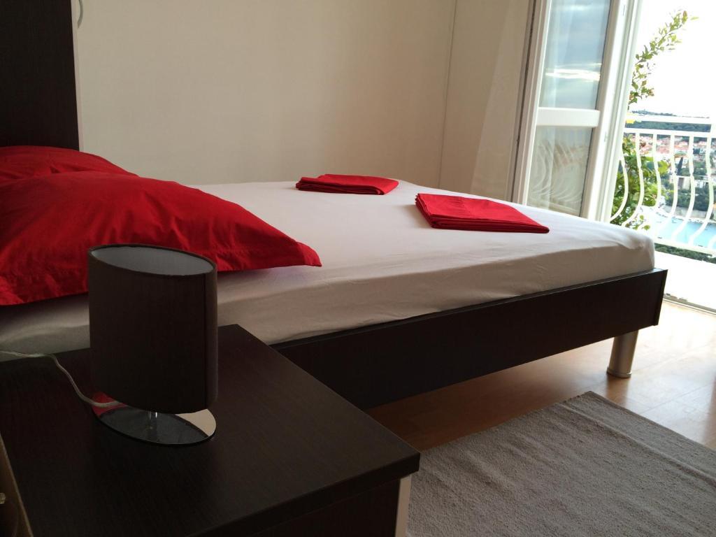 דוברובניק Rooms Tomas חדר תמונה